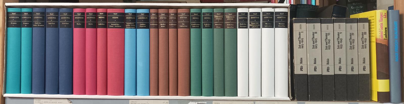 Konvolut | Bild Nr.10